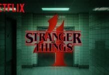 Netflix divulga novo teaser da quarta temporada de ‘Stranger Things’