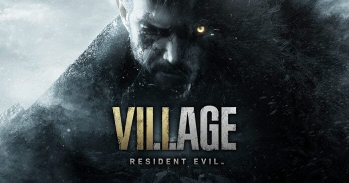 Warner lança 'Resident Evil Village' dublado em português