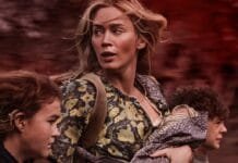 ‘Um Lugar Silencioso – Parte II’ ganha trailer final