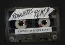 Detonautas lança novo single, ‘Roqueiro Reaça’, pela Sony Music Detonautas lança novo single, "Roqueiro Reaça", pela Sony Music (Foto: Divulgação)