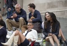 HBO Max libera primeiro episódio da nova versão de ‘Gossip Girl’