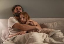 HBO Max lança teaser oficial e primeira imagem de ‘Scenes from a Marriage’ "Scenes from a Marriage" é protagonizada por Oscar Isaac e Jessica Chastain (Foto: Divulgação/HBO)