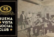 Buena Vista Social Club celebra 25 anos de icônico álbum com edição especial e faixas inéditas