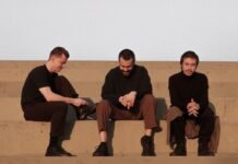 Scalene interrompe período de fôlego e calmaria com o novo single ‘Febril’