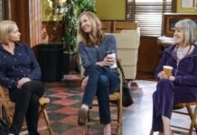 Warner Channel estreia oitava e última temporada de ‘Mom’ Oitava e última temporada de "Mom" estreia na Warner Channel