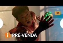 Ingresso.com inicia hoje pré-venda de ‘Homem-Aranha: Sem Volta Para Casa’