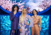 HBO Max anuncia data de estreia de ‘Jornada Astral’ Comandada pela apresentadora Angélica, a produção Max Originals estreia em 21 de dezembro (Foto: Divulgação/HBO Max)