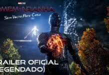 Kinoplex abre mais sessões para a pré-estreia de ‘Homem Aranha’