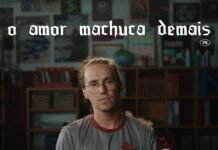 Vitor Kley lança versão acústica de ‘O Amor Machuca Demais’