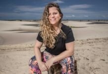 Verônica Kreitchmann é a segunda eliminada do ‘No Limite’ Verônica Kreitchmann é a segunda eliminada do "No Limite" (Foto: TV Globo/Fábio Rocha)