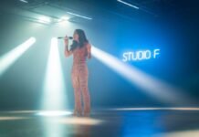 Priscilla Alcantara lança versão acústica de ‘Você Aprendeu A Amar?’