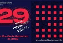 Festival de Vitória divulga programação com 83 filmes e 10 shows Festival de Cinema de Vitória