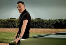 Bruce Springsteen lança 21º álbum ‘Only The Strong Survive’ em novembro