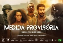 ‘Medida Provisória’, de Lázaro Ramos, vence Inffinito Film Festival, em Miami