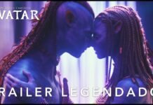 UCI inicia venda antecipada de “Avatar”