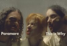Paramore lança single ‘This Is Why’ e anuncia o novo álbum