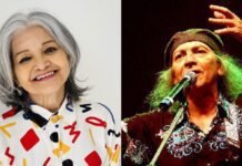 Teta Maia e Ednardo são homenageados no Cine Ceará