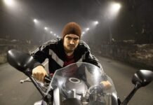 Amazon anuncia data de estreia da segunda temporada de ‘Dom’ e confirma terceira temporada Segunda temporada de "Dom" (Foto: Suzanna Tierie)