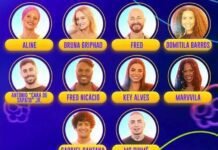 BBB23: Quem são os participantes camarote desta edição