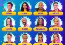 BBB23: Quem são os participantes pipoca desta edição