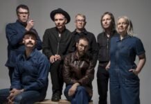 Belle And Sebastian anuncia novo álbum ‘Late Developers’