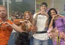 Quem são os participantes da Casa de Vidro do BBB23