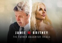 HBO Max lança série sobre julgamento da família de Britney Spears