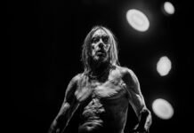 Iggy Pop lança o novo álbum ‘Every Loser’