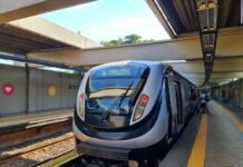 MetrôRio estende horário de funcionamento para ensaios na Sapucaí aos domingos