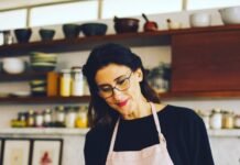 Paola Carosella é a nova apresentadora do GNT