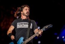 The Town 2023 anuncia Foo Fighters como primeiro headliner do Palco Skyline