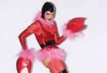 Carnaval 2023: Luísa Sonza faz set list exclusivo para o Carnarildy e o Nosso Camarote no Rio Luísa Lonza veste look do personagem "Ele" de "As Meninas Superpoderosas" para o Carnaval de 2023 (Foto: Pam Martins)