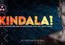 Carnaval 2023: Rosas de Ouro de São Paulo celebra origens africanas da cultura brasileira Carnaval 2023: Rosas de Ouro celebra origens africanas da cultura brasileira