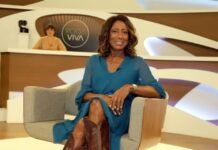 TV Cultura reapresenta Roda Viva com Glória Maria nesta quinta TV Cultura reapresenta Roda Viva com Glória Maria nesta quinta-feira, 2 de fevereiro (Foto: Gregory Grigoragi)