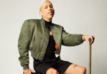 TikTok Brasil convida influenciador Ivan Baron para o Camarote Salvador Ivan Baron (Foto: Bruno Barreto)