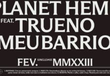 Planet Hemp lança clipe de ‘Meu Barrio’ com rapper argentino