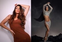 Pétala Barreiros será musa do Fervo da Lud, no Rio de Janeiro Pétala Barreiros será musa do Fervo da Lud, no Rio de Janeiro (Fotos: Divulgação)