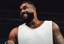 Lollapalooza Brasil confirma show de Baco Exu do Blues no line-up Lollapalooza Brasil confirma show de Baco Exu do Blues no line-up (Foto: Divulgação)