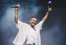 Lollapalooza Brasil 2023: Setlist do show do Black Alien Black Alien tocou no dia 24 de março de 2023 no Lollapalooza Brasil (Foto: Divulgação)