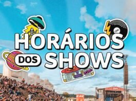 Lollapalooza Brasil 2023: Horários dos shows e a divisão das atrações por palcos
