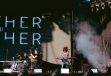 Lollapalooza Brasil 2023: Setlist do show da banda Mother Mother Mother Mother tocou no dia 24 de março de 2023 no Lollapalooza Brasil (Foto: Flashbang)