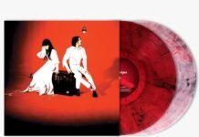 The White Stripes comemora 20º aniversário do álbum ‘Elephant’ com lançamento digital deluxe The White Stripes comemora 20º aniversário do álbum "Elephant" com lançamento digital deluxe