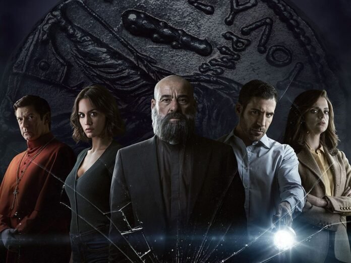 Segunda temporada de "30 Moedas" estreia em outubro na HBO Max