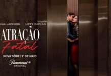 Paramount+ libera trailer de ‘Atração Fatal’ Paramount+ libera trailer oficial de "Atração Fatal"