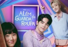 HBO Max divulga pôsteres oficiais dos personagens de ‘Além do Guarda-Roupa’ HBO Max divulga pôsteres oficiais dos personagens de 'Além do Guarda-Roupa' (Foto: Divulgação)