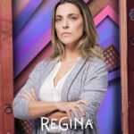 Júlia Rabello é Regina em “Além do Guarda-Roupa” (Foto: Divulgação/HBO Max)