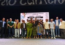 Carnaval 2024: ordem dos desfiles do Grupo Especial do Rio Carnaval 2024: Sorteio definiu a ordem dos desfiles do Grupo Especial do Rio (Foto: Divulgação/LIESA)