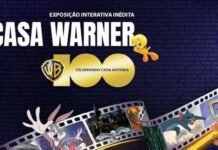 Casa Warner 2023 celebra 100 anos do estúdio com exposição no Shopping Eldorado Exposição contará com itens icônicos e áreas dedicadas a filmes e séries.