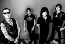Marky Ramone faz quatro shows no Brasil em outubro de 2023