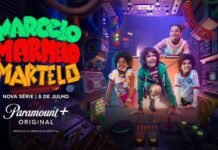 ‘Marcelo, Marmelo, Martelo’: Paramount+ divulga trailer e confirma estreia para julho